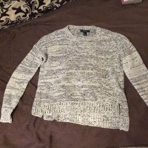 Forever 21 sweater